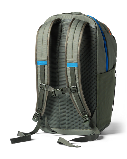 Abierto 26L Daypack - Fatigue - US 2712