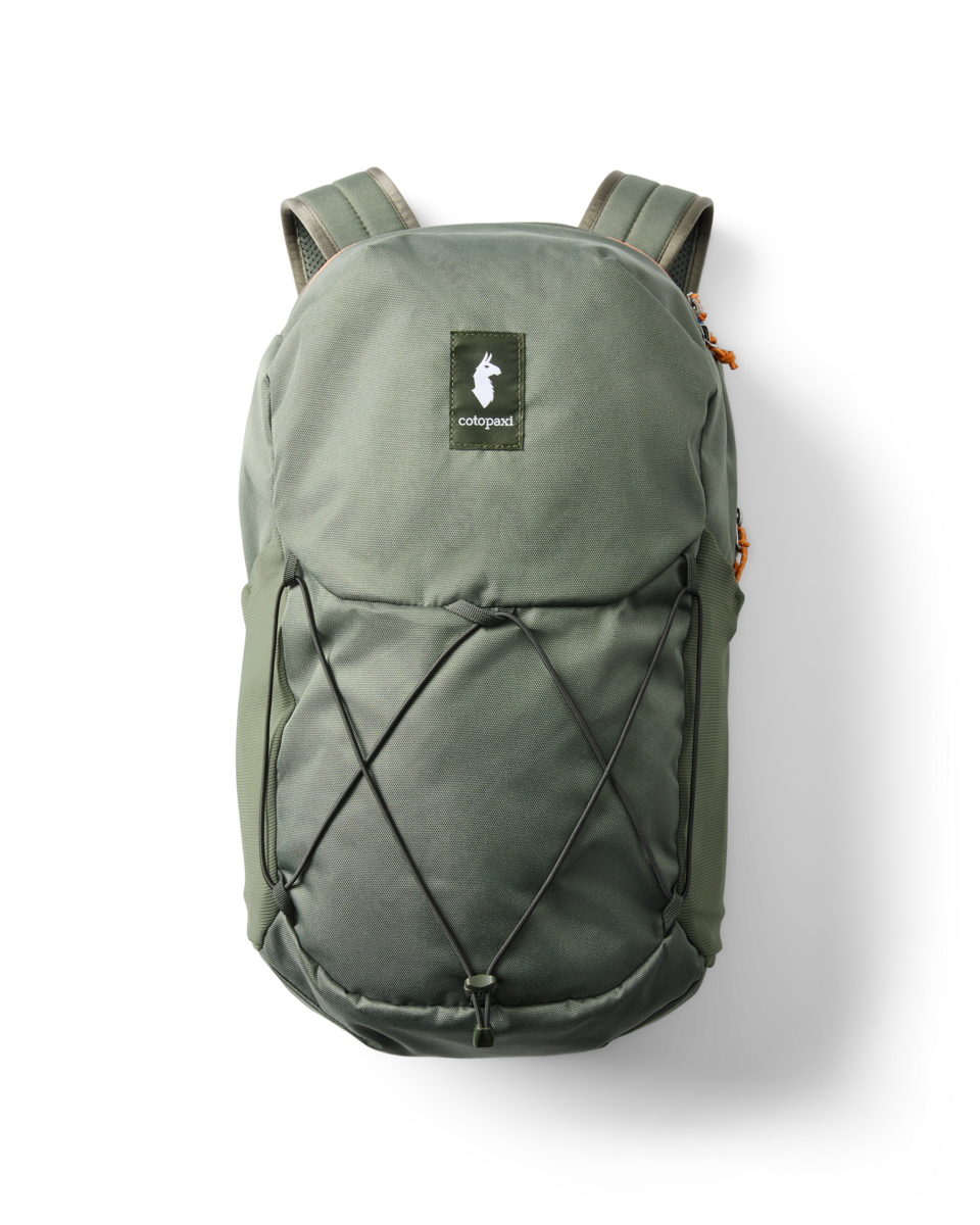 Abierto 26L Daypack - Fatigue - US 2712