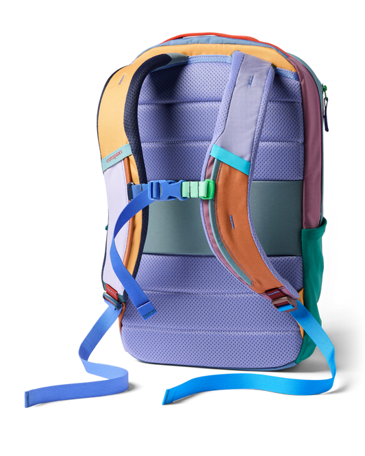 Allpa 18L Daypack - Del Día - US 7589