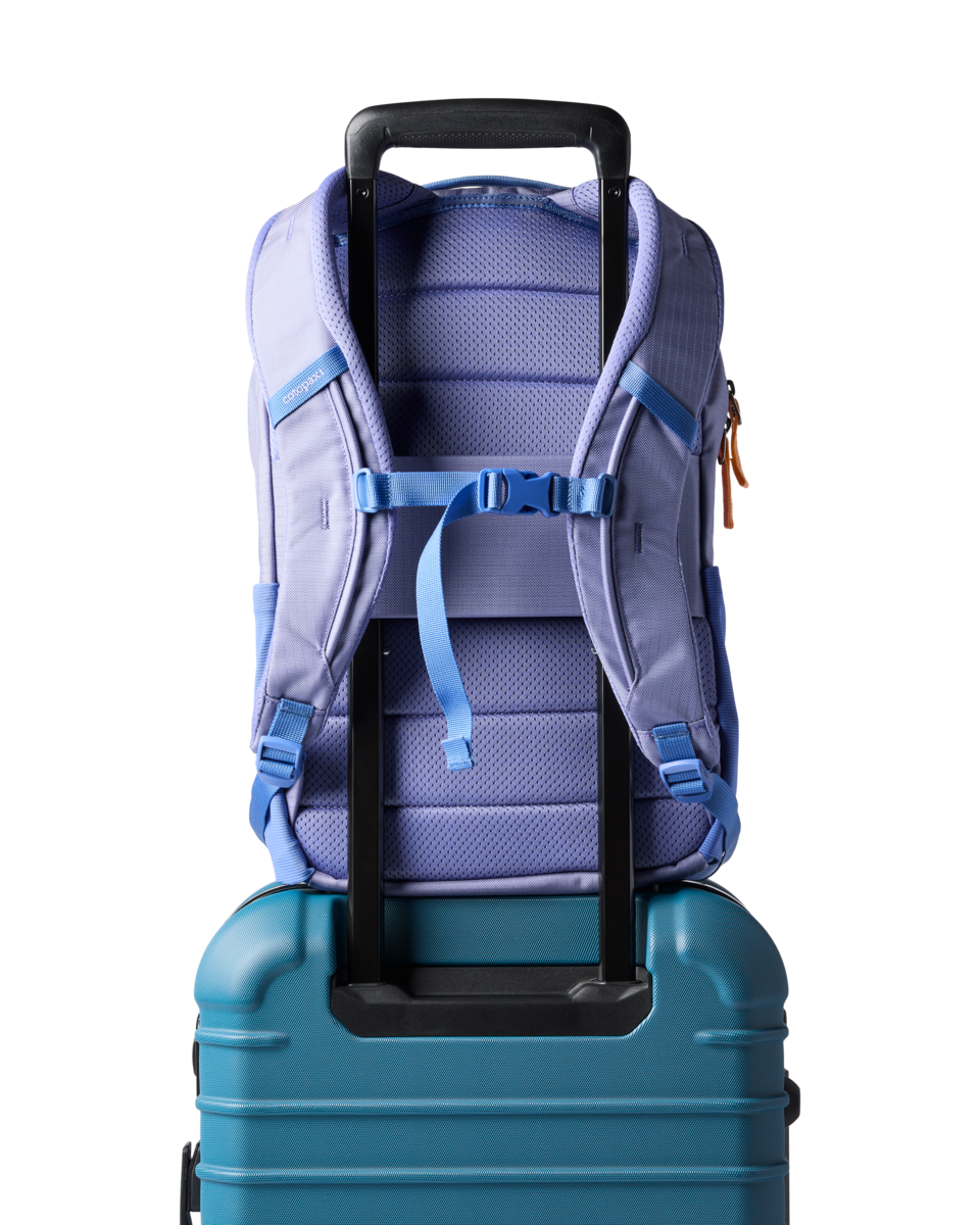 Allpa 18L Daypack - Aster - US 8980