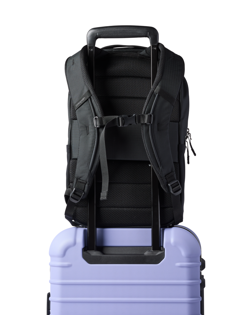 Allpa 18L Daypack - Cotopaxi Black - US 3335