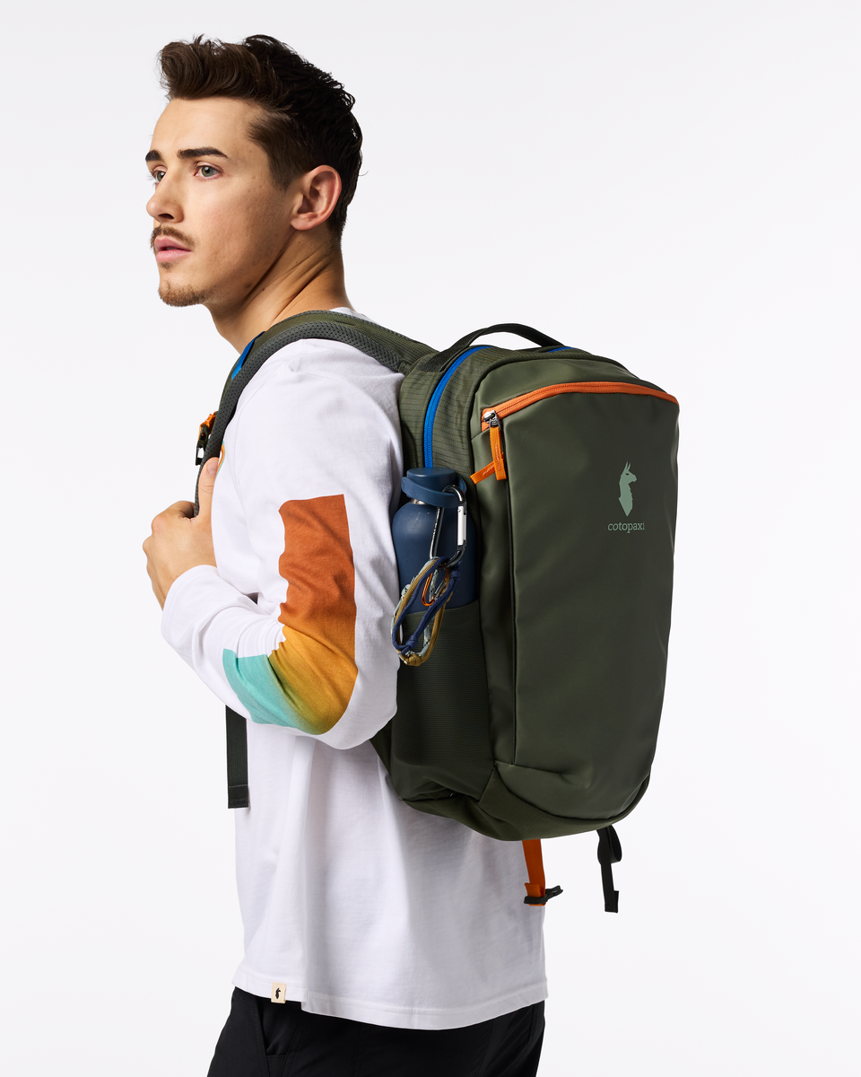 Allpa 18L Daypack - Fatigue - US 4811