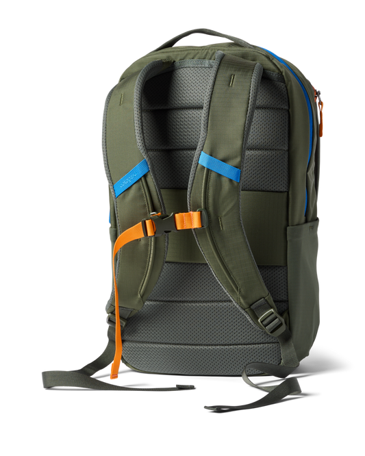 Allpa 18L Daypack - Fatigue - US 4811