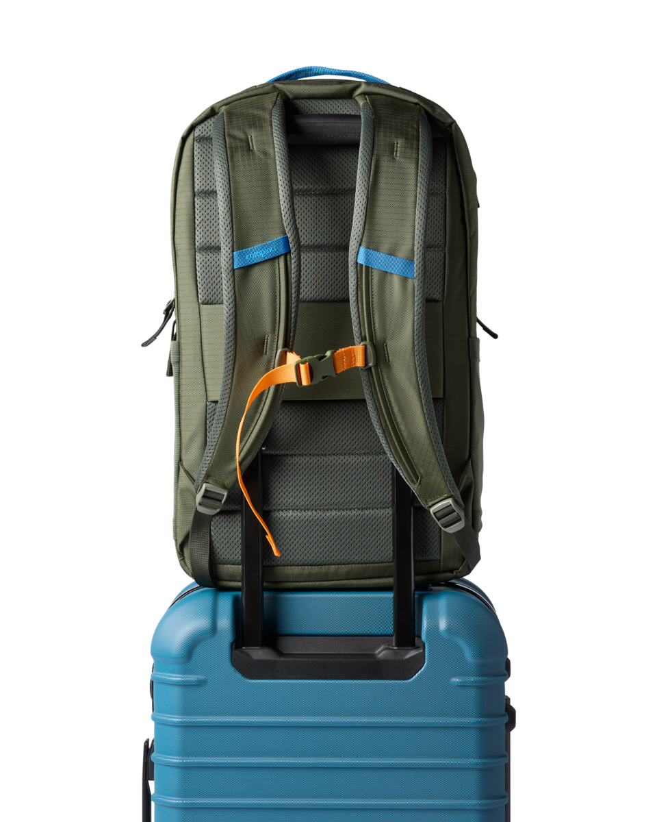 Allpa 26L Daypack - Fatigue - US 7352