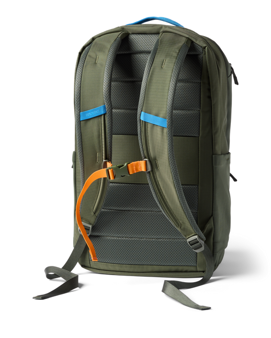 Allpa 26L Daypack - Fatigue - US 7352