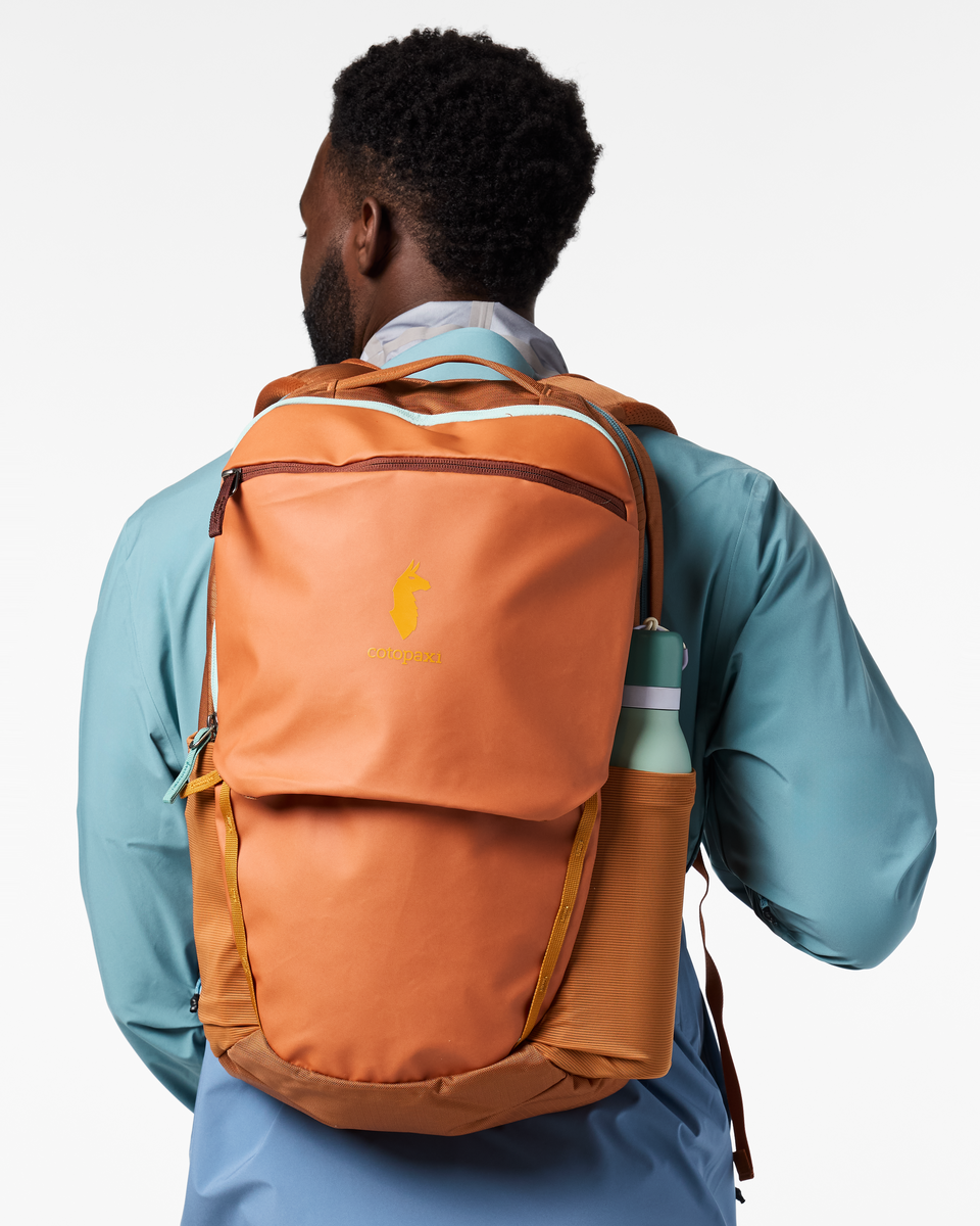 Allpa 26L Daypack - Whiskey - US 1541