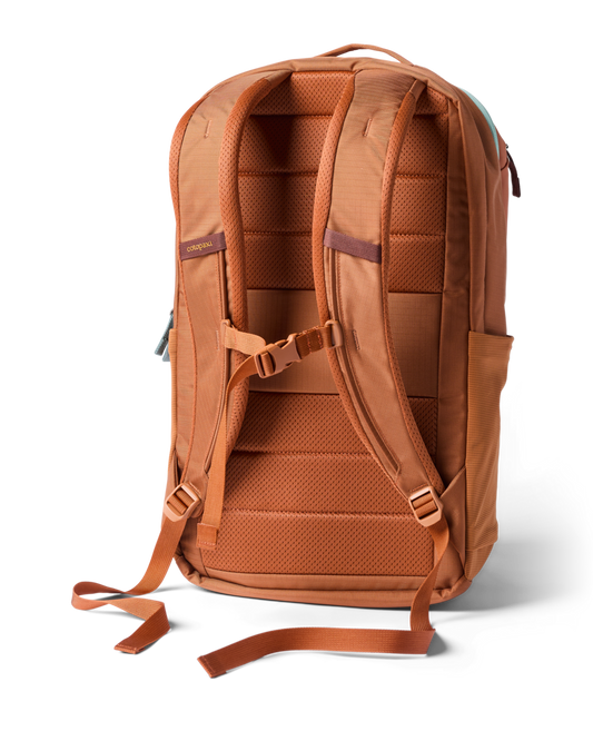 Allpa 26L Daypack - Whiskey - US 1541