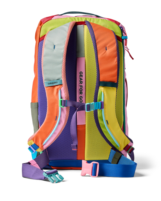 Allpa 28L Travel Pack - Del Día - US 7514