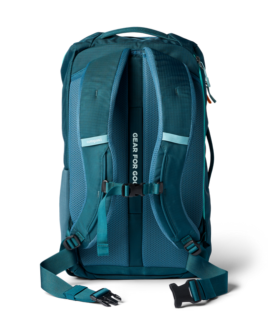 Allpa 28L Travel Pack - Blue Spruce/Abyss - US 4279