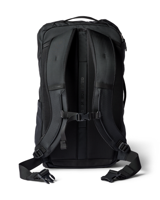 Allpa 28L Travel Pack - Cotopaxi Black - US 4114