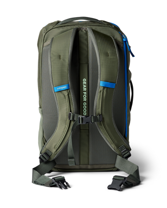 Allpa 28L Travel Pack - Fatigue - US 8889