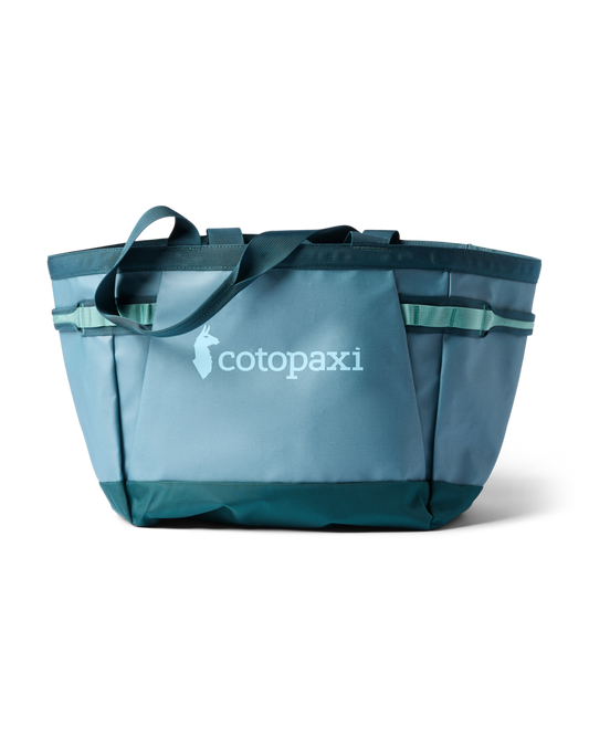Allpa 30L Gear Hauler Tote - Blue Spruce/Abyss - US 4578