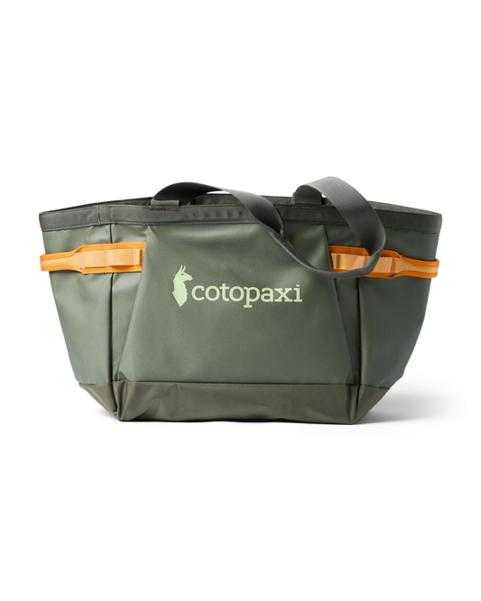 Allpa 30L Gear Hauler Tote - Fatigue - US 2690