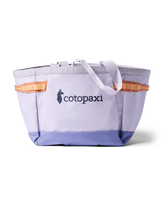 Allpa 30L Gear Hauler Tote - Moonbeam - US 3027