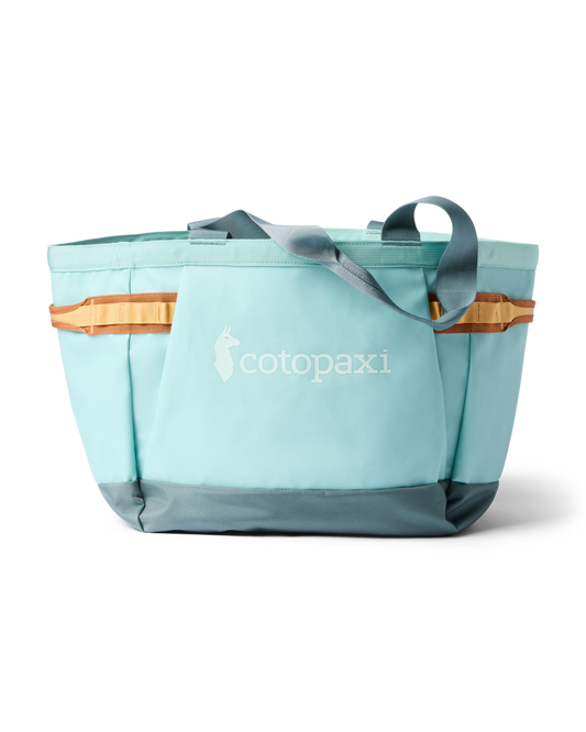 Allpa 30L Gear Hauler Tote - Tide Pool - US 1642