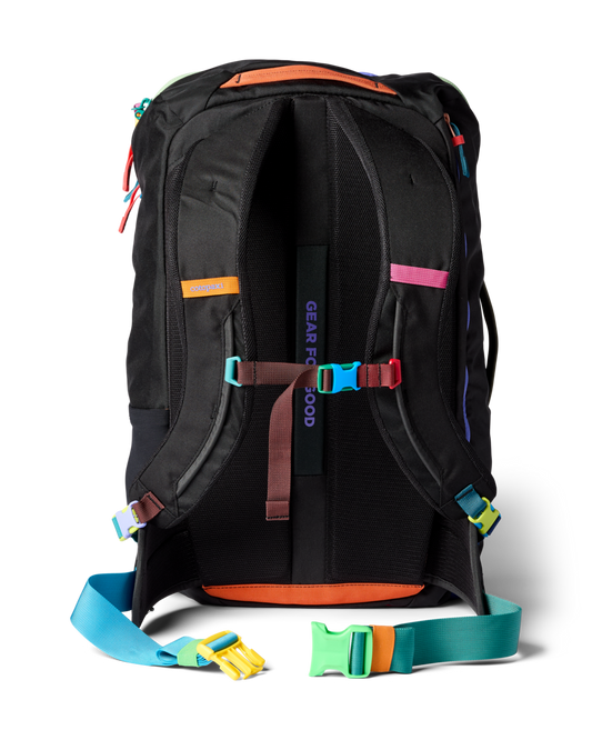 Allpa 35L Travel Pack - Del Día Dark - US 1243