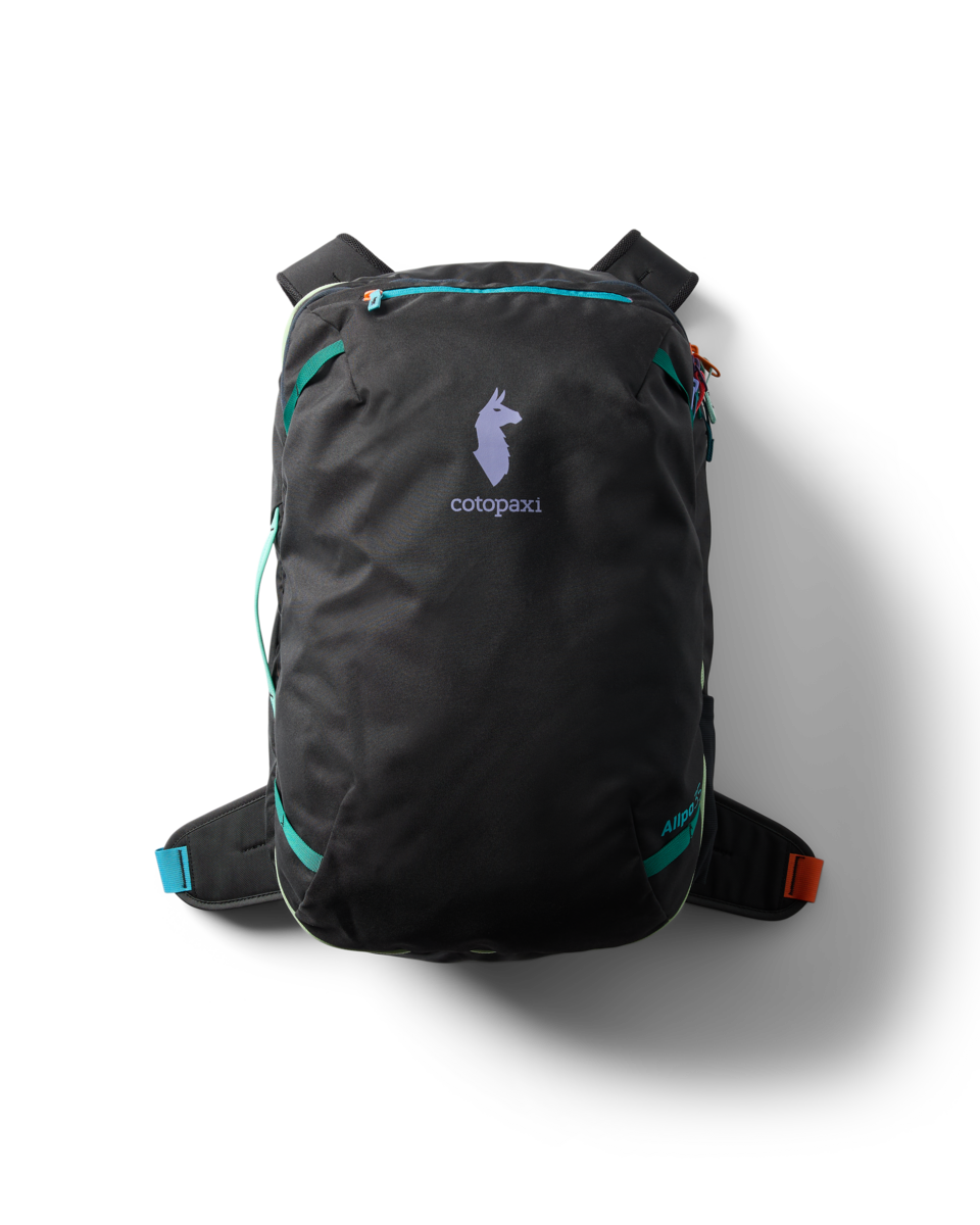 Allpa 35L Travel Pack - Del Día Dark - US 1243