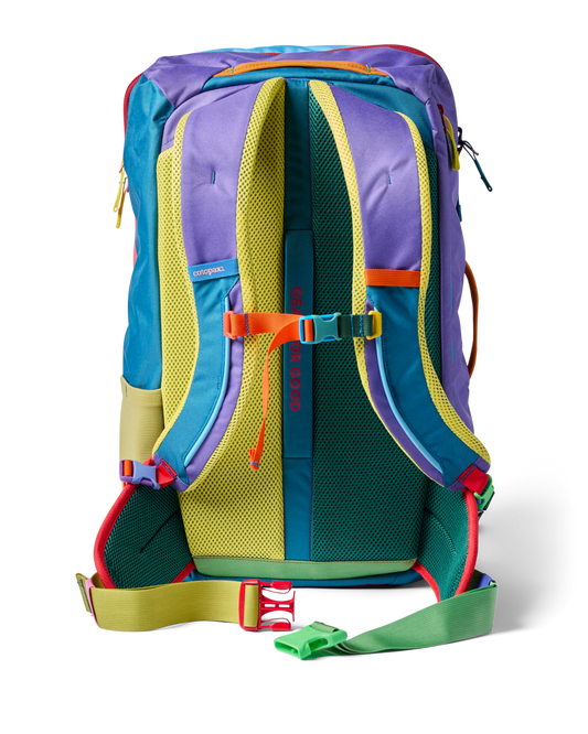 Allpa 35L Travel Pack - Del Día - US 9516