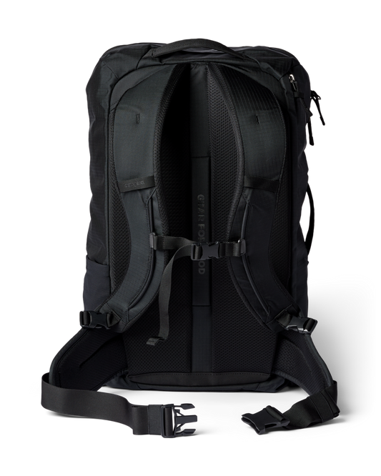 Allpa 35L Travel Pack - Cotopaxi Black - US 3891