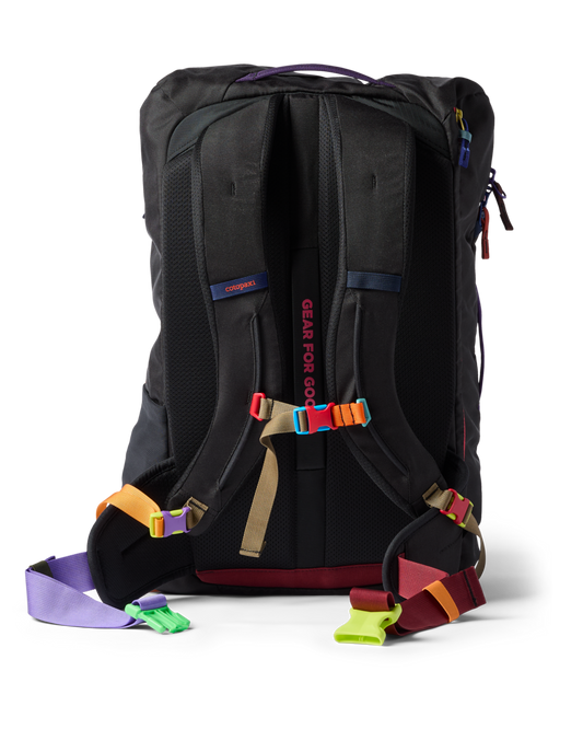 Allpa 42L Travel Pack - Del Día Dark - US 9944