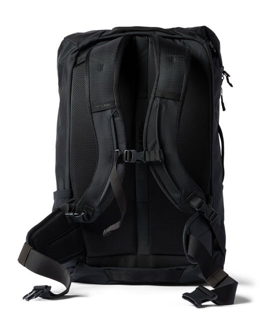 Allpa 42L Travel Pack - Cotopaxi Black - US 2182