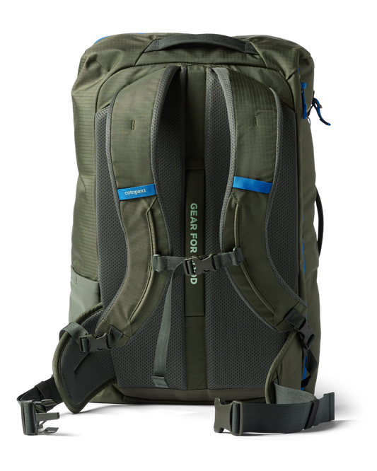 Allpa 42L Travel Pack - Fatigue - US 2047