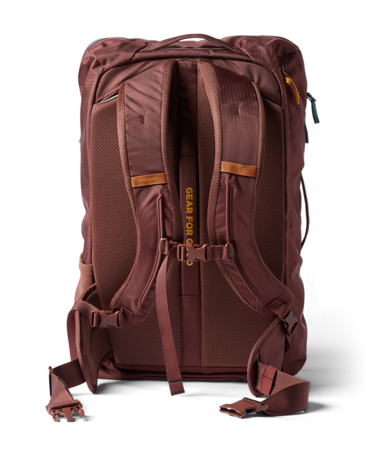 Allpa 42L Travel Pack - Whiskey - US 5491