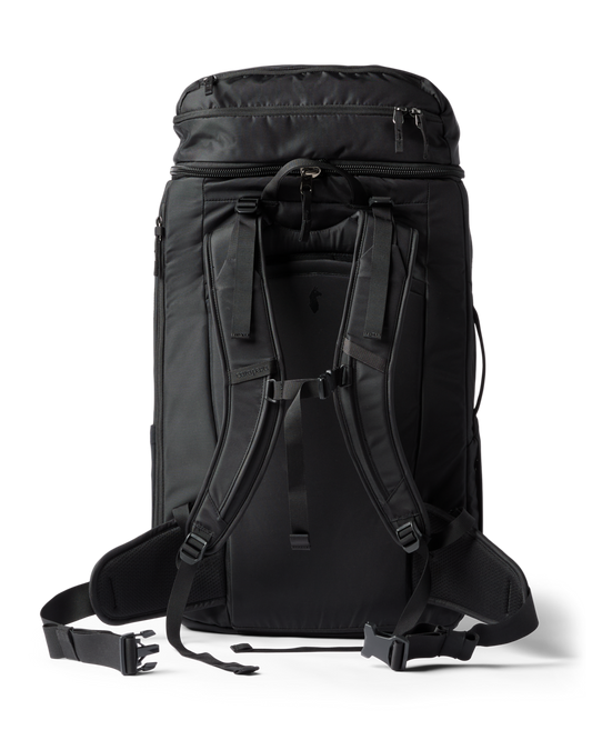 Allpa 50L Adventure Travel Pack - Cotopaxi Black - US 9594