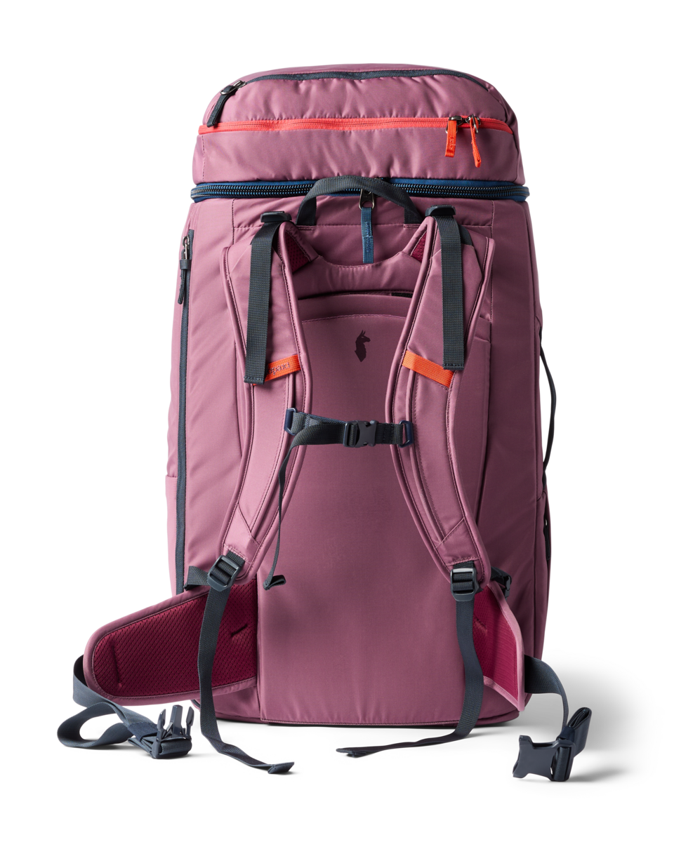 Allpa 50L Adventure Travel Pack - Cotopaxi Black - US 9594