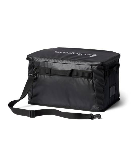 Allpa 60L Gear Hauler Box - Cotopaxi Black - US 5822