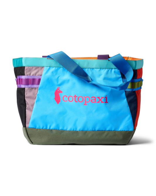 Allpa 60L Gear Hauler Tote - Del Día - US 7429