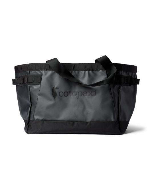 Allpa 60L Gear Hauler Tote - Cotopaxi Black - US 1849