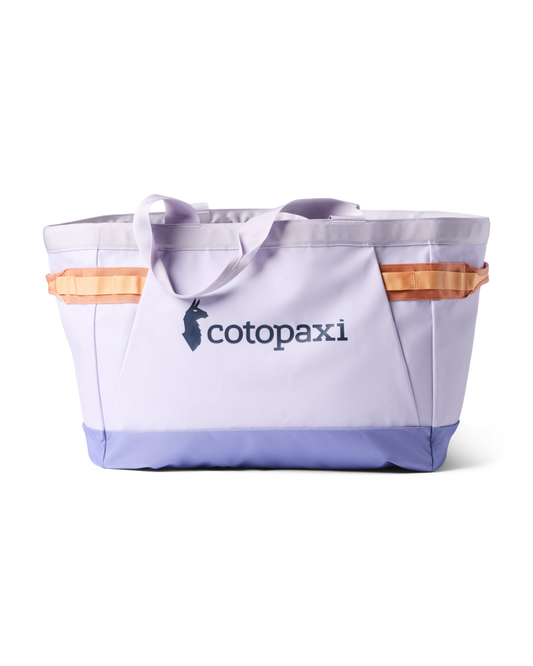 Allpa 60L Gear Hauler Tote - Moonbeam - US 9227