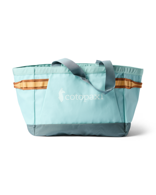 Allpa 60L Gear Hauler Tote - Tide Pool - US 7748