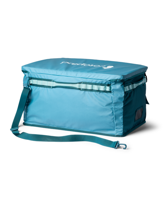 Allpa 90L Gear Hauler Box - Blue Spruce/Abyss - US 7059