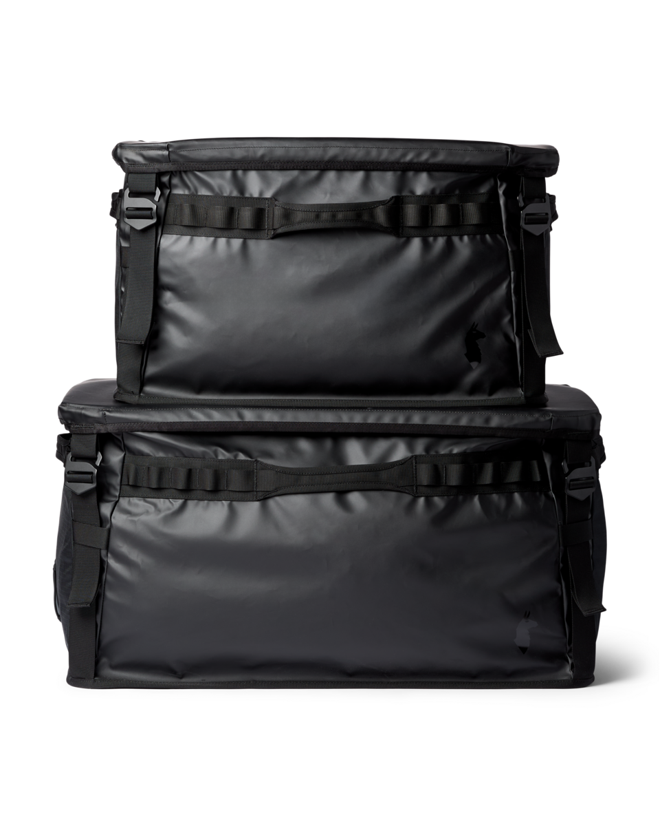 Allpa 90L Gear Hauler Box - Cotopaxi Black - US 9252