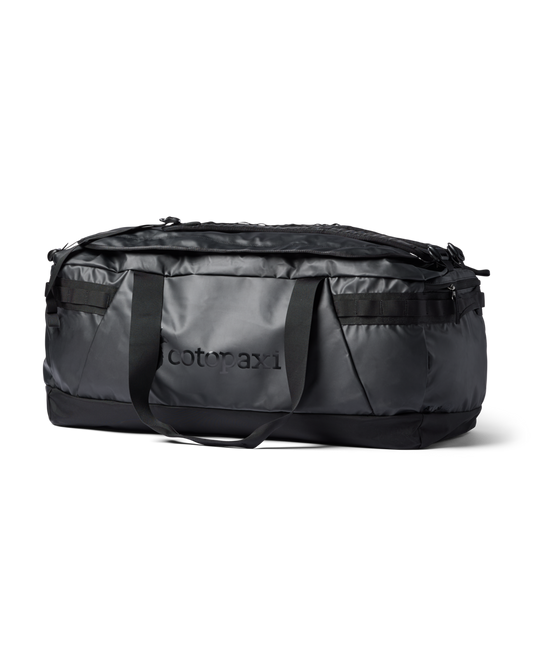 Allpa Getaway 100L Duffel - Cotopaxi Black - US 5915