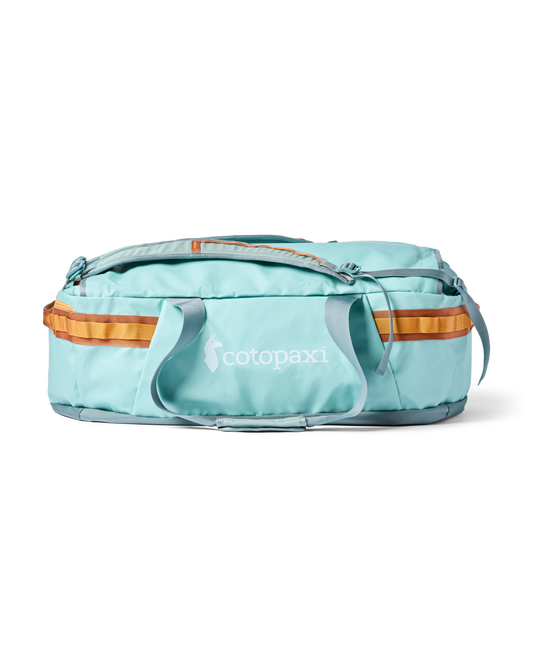 Allpa Getaway 70L Duffel - Tide Pool - US 6785