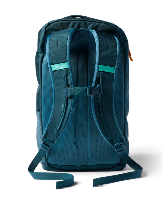 Allpa Mini 20L Travel Pack - Blue Spruce - US 6858