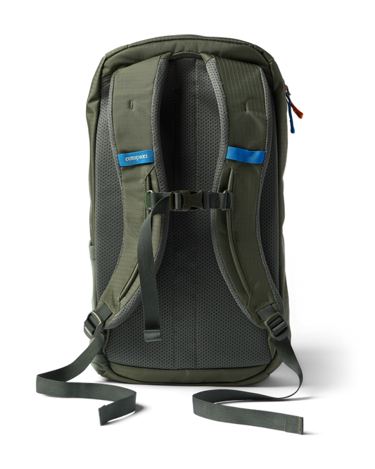 Allpa Mini 20L Travel Pack - Fatigue - US 2963