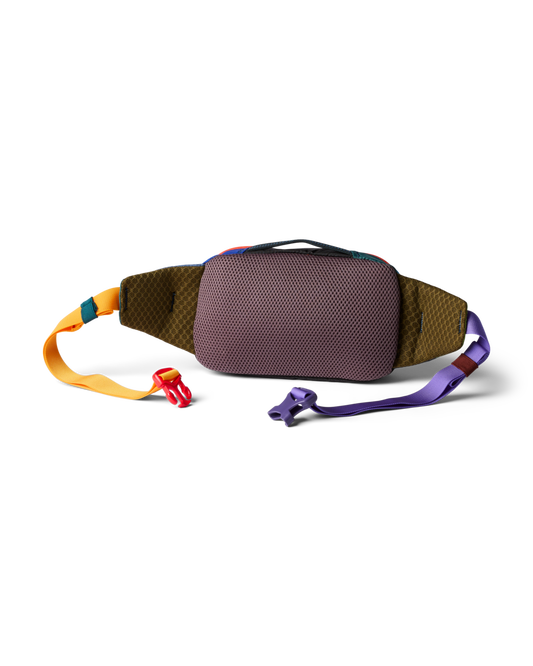Allpa X 1.5L Hip Pack - Del Día - US 4484