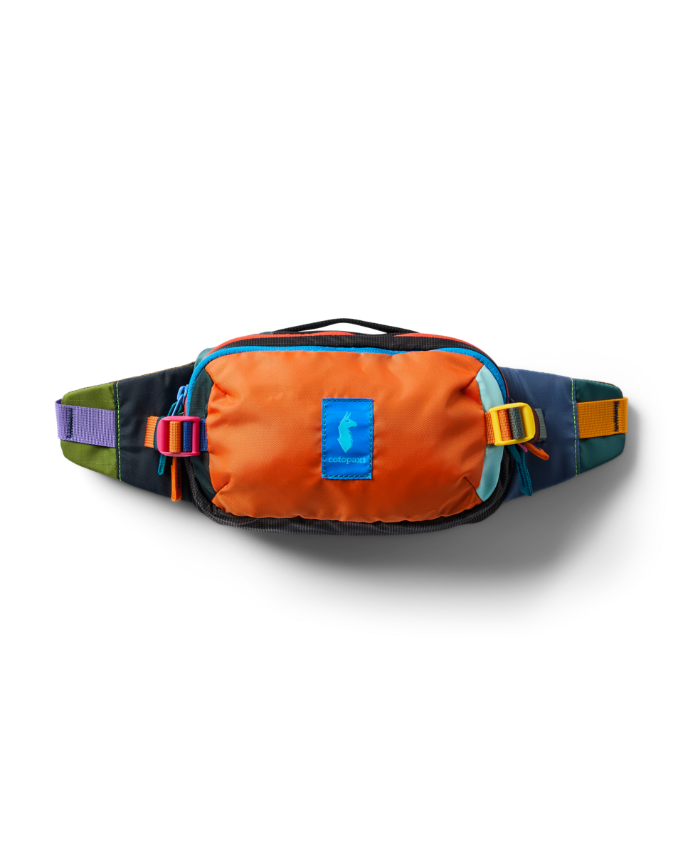 Allpa X 1.5L Hip Pack - Del Día - US 4484