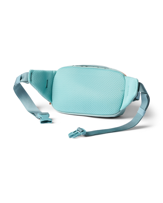 Allpa X 1.5L Hip Pack - Tide Pool - US 2221