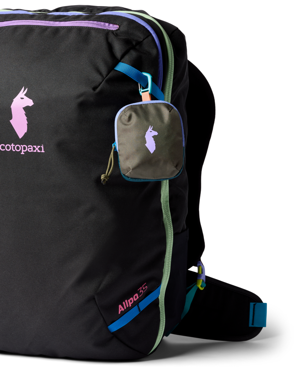 Allpita Mini Bag - Del Día - US 1270