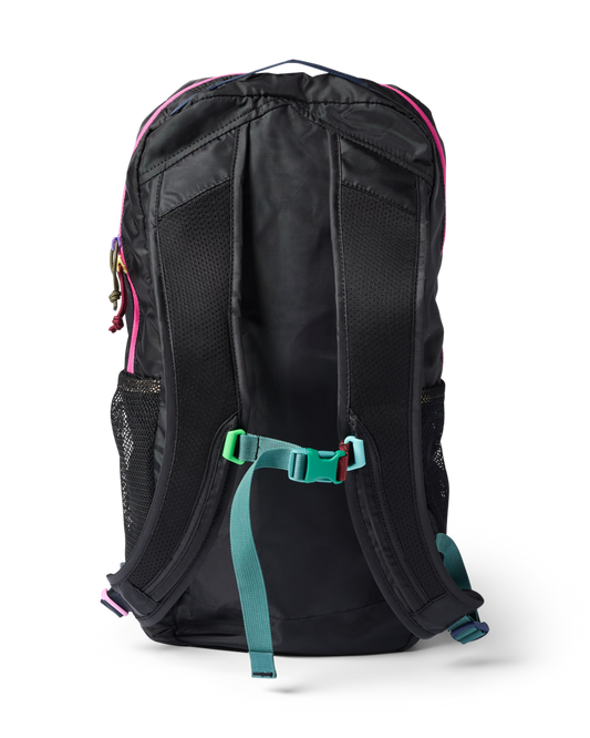 Batac 16L Daypack - Del Día Dark - US 4563