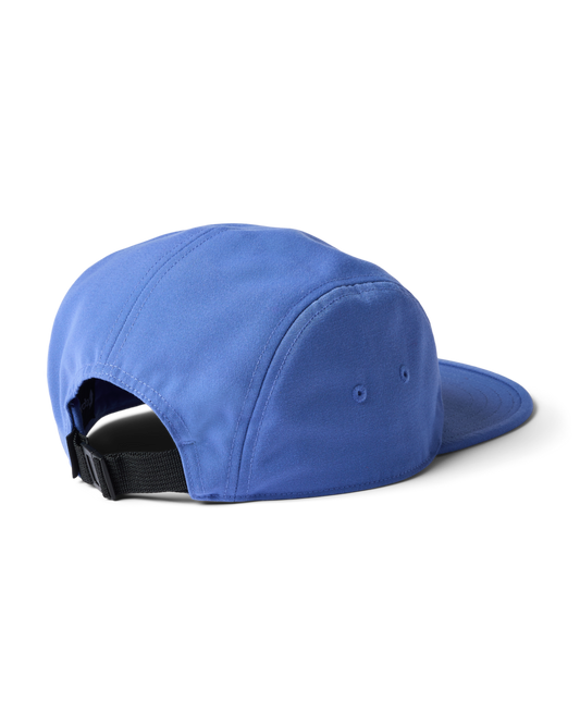 Cada Día 5-Panel Hat - Azure - US 6582