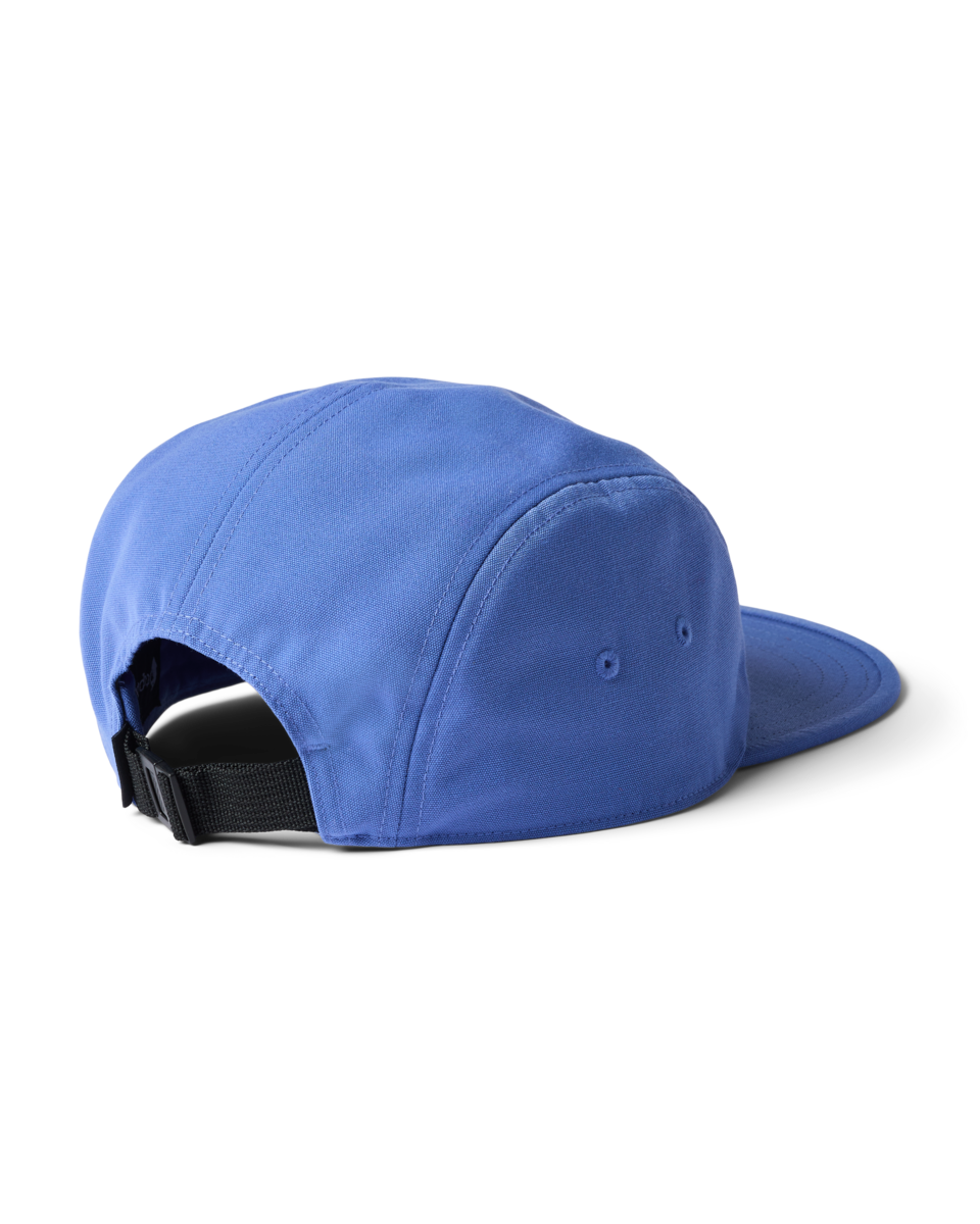 Cada Día 5-Panel Hat - Azure - US 6582