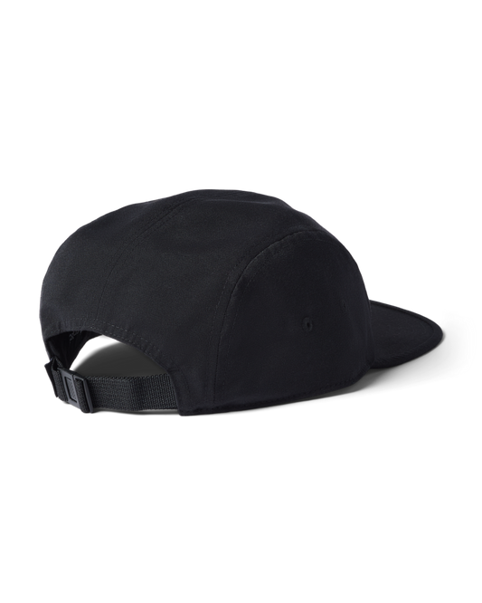 Cada Día 5-Panel Hat - Black - US 6298