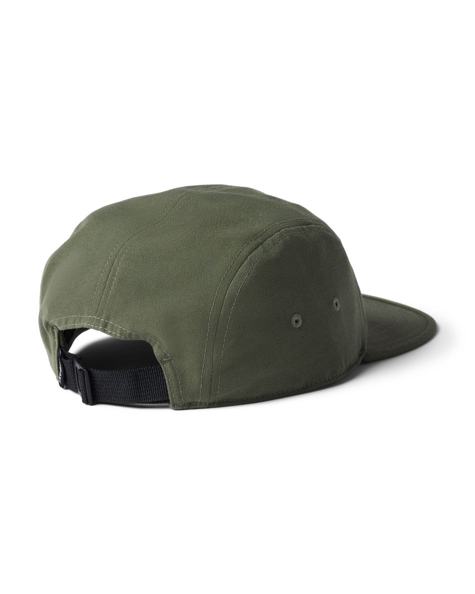 Cada Día 5-Panel Hat - Fatigue - US 8118