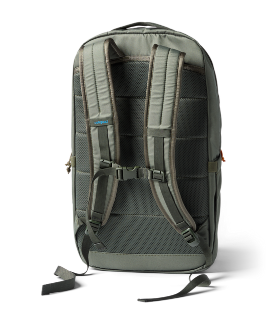 Chiquillo 26L Daypack - Cada Día - Fatigue - US 6889